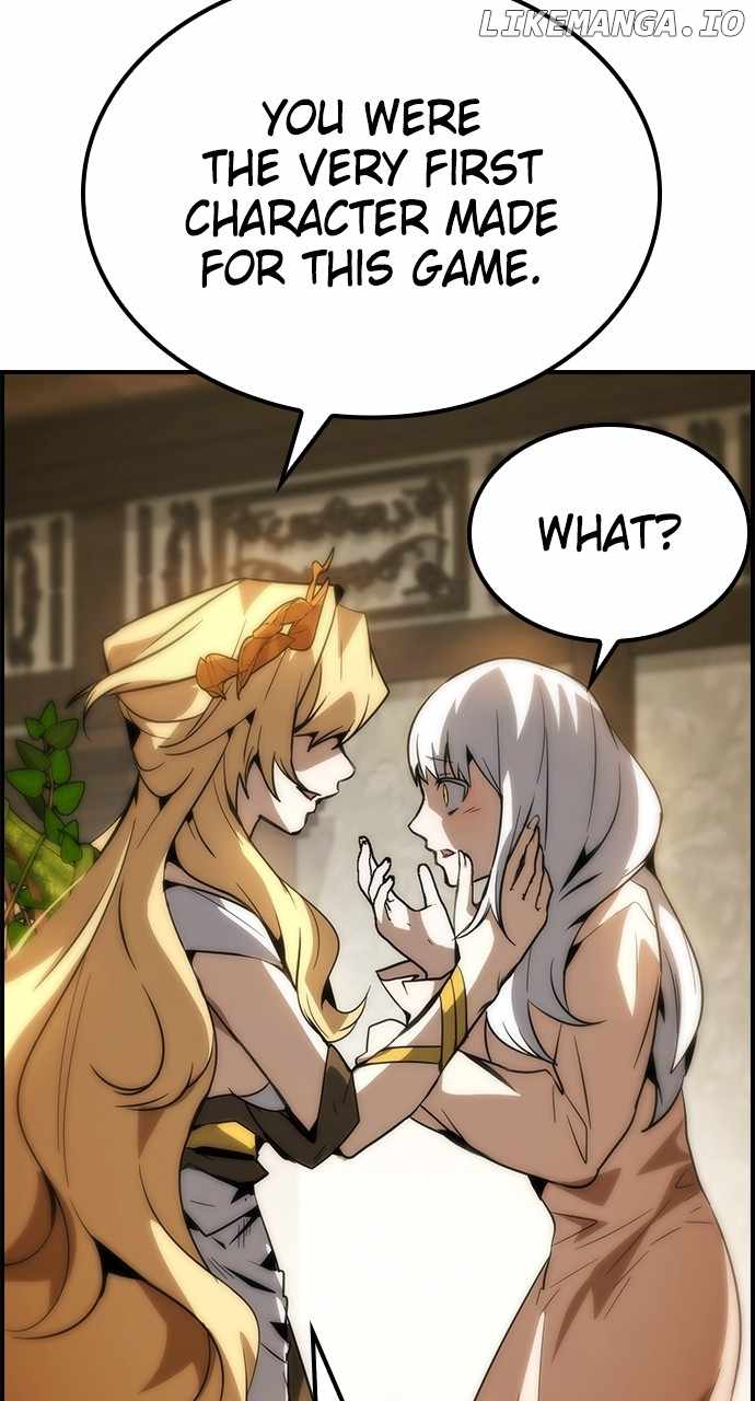 Bad Ending Maker Chapter 73 62